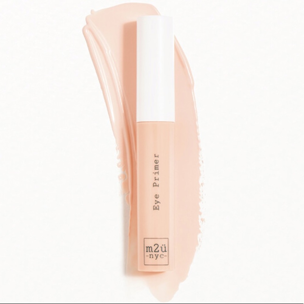 M2Ü NYC Eye Primer